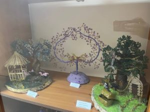 Объединение "Волшебный бисер"